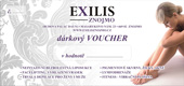 Drkov voucher 2010