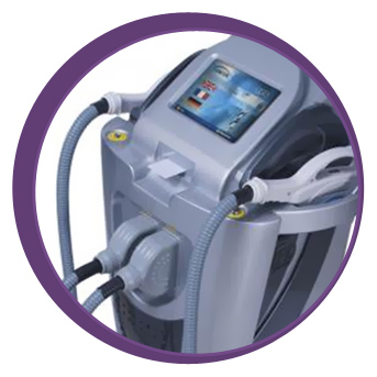 P��stroj na o�et�en� - BTL HS-320C - detail